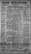 Daily Reflector, January 8, 1906