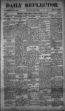 Daily Reflector, January 29, 1906