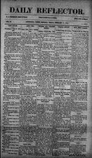 Daily Reflector, February 2, 1906