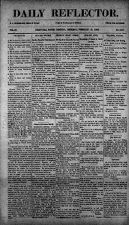 Daily Reflector, February 15, 1906