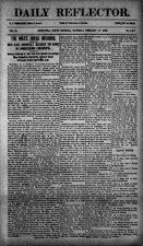 Daily Reflector, February 17, 1906