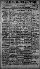 Daily Reflector, March 1, 1906