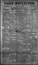 Daily Reflector, March 6, 1906