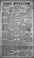 Daily Reflector, March 20, 1906