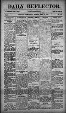 Daily Reflector, March 24, 1906