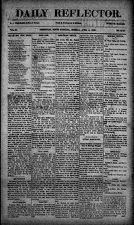 Daily Reflector, April 2, 1906