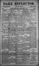 Daily Reflector, April 10, 1906