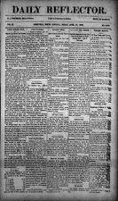 Daily Reflector, April 27, 1906