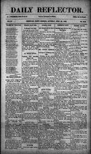 Daily Reflector, April 28, 1906