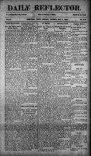 Daily Reflector, May 5, 1906