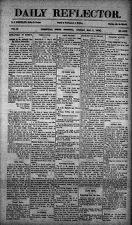 Daily Reflector, May 7, 1906