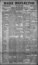 Daily Reflector, May 11, 1906