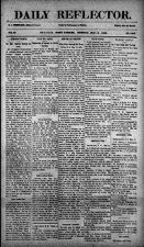 Daily Reflector, May 17, 1906