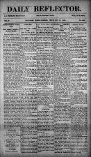 Daily Reflector, May 18, 1906