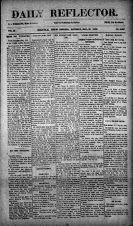 Daily Reflector, May 19, 1906