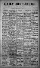 Daily Reflector, May 21, 1906