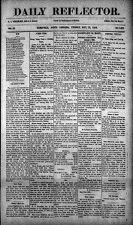 Daily Reflector, May 22, 1906