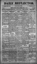 Daily Reflector, May 23, 1906