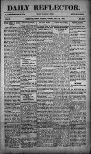 Daily Reflector, May 28, 1906