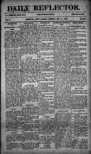 Daily Reflector, May 31, 1906