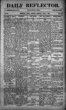 Daily Reflector, June 2, 1906