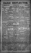 Daily Reflector, June 8, 1906