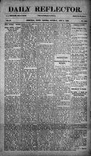 Daily Reflector, June 9, 1906