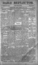 Daily Reflector, June 16, 1906