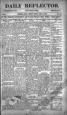 Daily Reflector, June 18, 1906