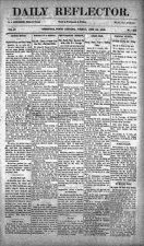 Daily Reflector, June 26, 1906