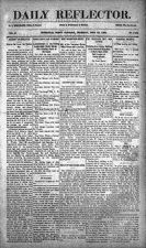 Daily Reflector, June 28, 1906