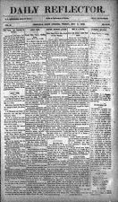 Daily Reflector, July 3, 1906