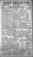 Daily Reflector, July 4, 1906