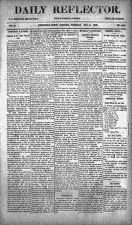 Daily Reflector, July 5, 1906