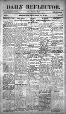 Daily Reflector, July 6, 1906