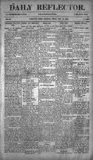 Daily Reflector, July 13, 1906