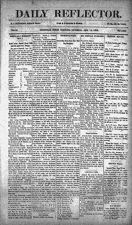 Daily Reflector, July 14, 1906