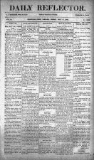 Daily Reflector, July 17, 1906