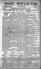 Daily Reflector, July 21, 1906