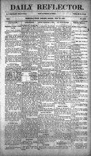 Daily Reflector, July 23, 1906