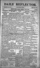 Daily Reflector, July 25, 1906