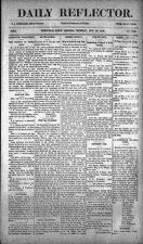 Daily Reflector, July 26, 1906