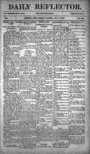 Daily Reflector, July 28, 1906