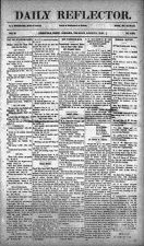 Daily Reflector, August 2, 1906