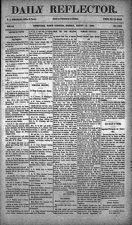 Daily Reflector, August 13, 1906