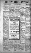 Daily Reflector, August 17, 1906