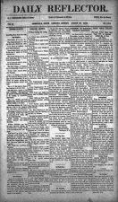 Daily Reflector, August 20, 1906