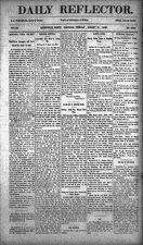 Daily Reflector, August 21, 1906