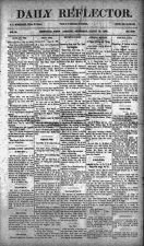 Daily Reflector, August 22, 1906