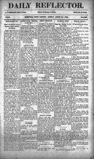 Daily Reflector, August 27, 1906